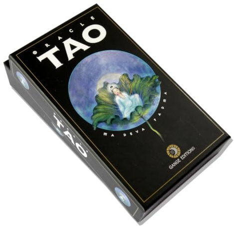 Oracle Tao (Jeu de 64 Cartes)