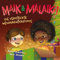 Maik und Malaika: Die Versteckte Weihnachstkrippe. Eine spannende Wortschatzerweiternde Geschichte mit Diversität. (Die Versteckte Weihnachtskrippe)