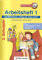 Schlag auf, schau nach! – Arbeitsheft 1, Klasse 2, Neubearbeitung: Die sinnvolle Ergänzung zum Wörterbuch „Schlag auf, schau nach!“, Neuausgabe für ... Arbeitsheft 1 zum Wörterbuch 2. Schuljahr