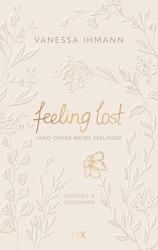 feeling lost (and other weird feelings)