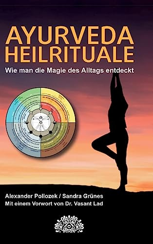 AYURVEDA HEILRITUALE: Wie man die Magie des Alltags entdeckt
