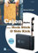 Cajon Styles avec Heck Stick & Side Kick: DVD incl.