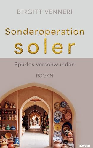 Sonderoperation soler: Spurlos verschwunden