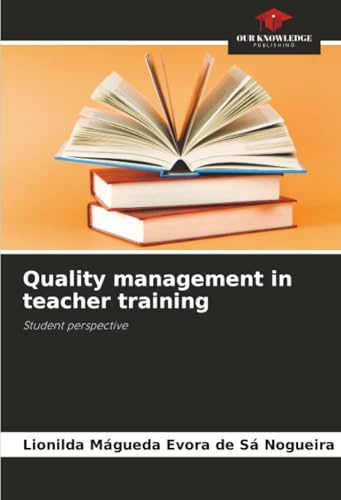 Quality management in teacher training: Student perspective