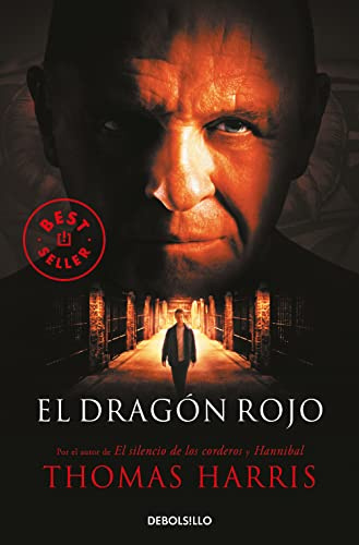 El dragón rojo (Best Seller | Ficción, Band 1)