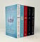 Victoria Aveyard Red Queen Series 5 Books Collection Set (Red Queen, Glass Sword, King'S Cage, War Storm)