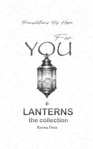 Lighthouse Shores For You: Lantern 6 (The Lanterns Collection, Band 6)