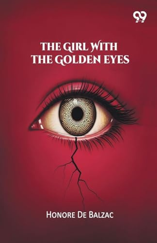 The Girl With The Golden Eyes