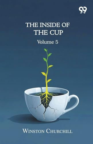 The Inside Of The Cup: Volume 5
