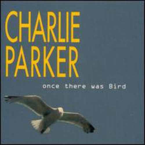 Once There Was a Bird