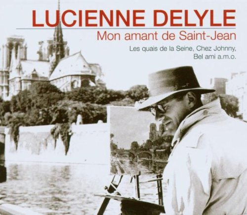 Mon Amant de Saint Jean (Various)