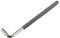 IceToolz Hex Key Wrench, Grau, M