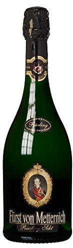 Fürst von Metternich Riesling Extra trocken (1 x 0.75 l)