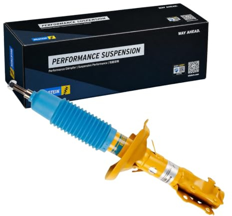 Bilstein 35-043928 Stoßdämpfer vorne | 35-043928 für Cordoba Ibiza Corrado