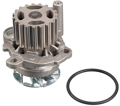 febi bilstein 24360 pompa acqua con anello tenuta, 1 unità