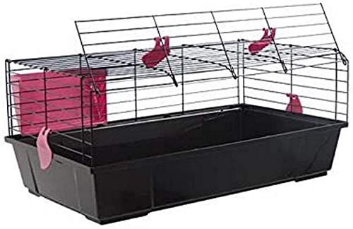 Voltrega Jaula Roedor Volt. 523 59Cm 1 Unidad 500 g