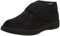 Podowell Unisex Donuts Hausschuh, Schwarz, 41 EU