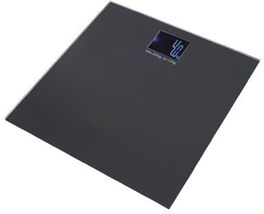 Talking Bathroom Scales