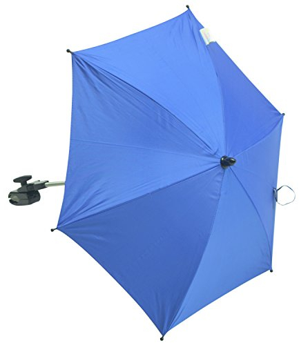 For-Your-Little-Sonnenschirm kompatibel mit Cybex Onyx, Blau