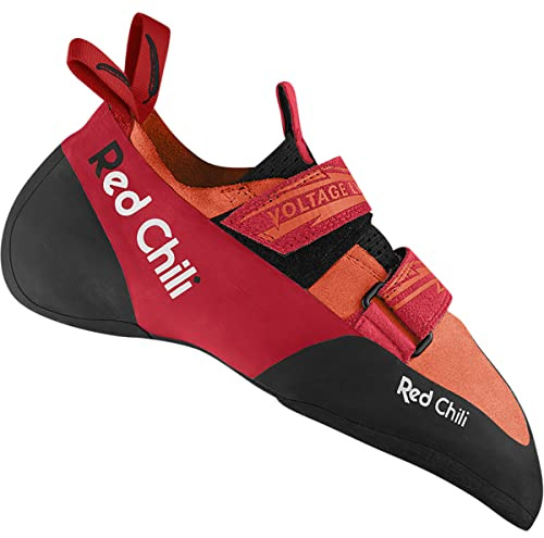 Red Chili Voltage LV