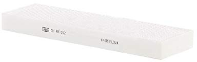 MANN-FILTER CU 45 002 Innenraumfilter/Kabinenluftfilter - für Off-Highway Anwendungen