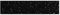 TrendLine Sockel Granit 7,5 x 30,5 cm schwarz Naturstein