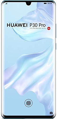 Huawei P30 Pro - Unlocked Phone - (Breathing Crystal) - Canadian Warranty