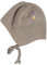 Joha Kinder Mütze Sesame Melange-48