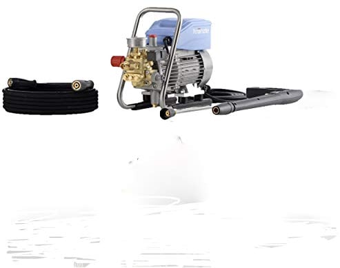 Kranzle K10/122 TS Total Stop Quick Release 240V Industrial Pressure Washer (New Quick Release Model)