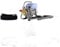 Kranzle K10/122 TS Total Stop Quick Release 240V Industrial Pressure Washer (New Quick Release Model)
