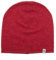 Roeckl Pure Cashmere Beanie Kaschmirmütze Wollmütze Wintermütze Oversize-Mütze (One Size - rot)