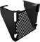 Cooler Master NR200 ATX Soporte para Fuente de Alimentación - Soporte de PSU ATX para MasterBox NR200 y NR200P, Opciones de Montaje Modular, Diseño Ventilado, Fácil de Instalar - Acero, Negro