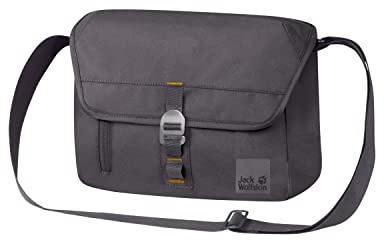 Jack Wolfskin MARY, Asphalt