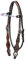 Western Imports Westerntrense Gemstone, Vollblut, rosa