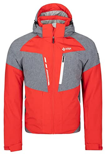Kilpi Skijacke Taxido