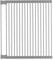 Rainsworth Escurreplatos, Escurridor Fregadero, Escurridor de Platos Plegable, Resistente al Calor，Escurreplatos Acero Inoxidable para Secar Frutas, Verduras y Platos，44x38 cm，Gris (Nuevo)