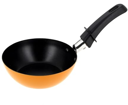 Esencial b Poele mini wok para Wok