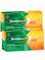 Berocca Immunité Flash Goût Orange 30 Comprimés Effervescents - Lot de 2 Boites