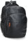 Pepe Jeans Egham Mochila para Portátil Negro 25x37x10 cms Poliéster 9,25L