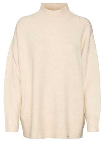 VERO MODA Female Strickpullover VMPHILLIS Pullover