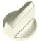 MANOPOLA PER PIANO COTTURA SMEG ORIGINALE 764976205