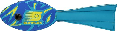 Sunflex Speedpiper Flames Bluefire | Wurfspiel 74260