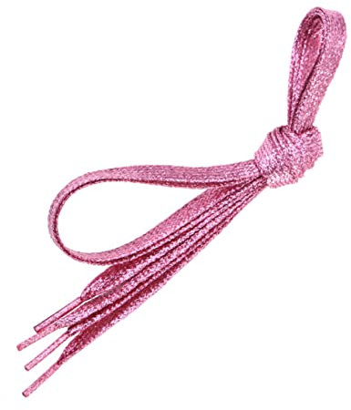 POPETPOP Lacets Plats de 1 1 M pour Chaussures de Sport Décontractées Projets de Haute Durabilité Adaptés