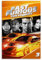 KKPLO Fast & Furious Filmposter, The Fast And The Furious, dekoratives Gemälde, Leinwand, Wandposter und Kunstdruck, moderne Familienschlafzimmer-Dekoration, Poster, 20 x 30 cm