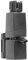 Sicce Shark Mini Skim 350 Oberflächenfilter für Aquarium