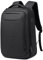Fenree.geer Business Rucksack Herren (15,6 Zoll Laptop Rucksack, 1800D Wasserdicht, USB-Anschluss) – Anti-Diebstahl Office-Backpack, Erweiterbar 26L-36L für Reiserucksack, Handgepäck & Tagesrucksäcke