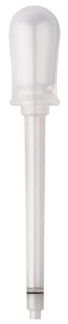1PC Fountain Pen Cleaning Kit, Efficient Pen Nibs Cleaner Fountain Cleaner Suitable for Cleaning Standard Size, Parker, Lamy, Platinum, Sailor, (2.3mm)