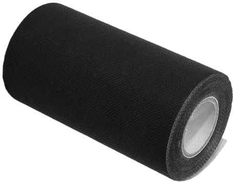 Zambuph Artificial Grass Jointing Tape Excellent Durability High Adhesive Strength Seamless Synthetic Grass Installations Synthetic Tape Self-adhesive Seaming Tapes