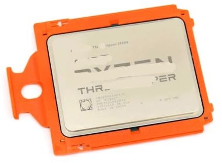 Processore 2950X 16 core 32 thread CPU da 3,5 GHz Fino a 4,4 GHz CPU sTR4 180 W