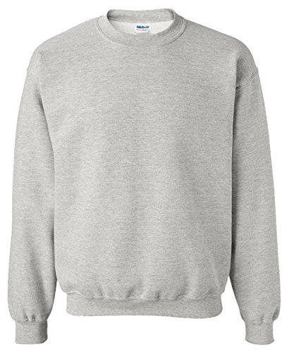 Gildan Men's Heavy Blend 8 Oz.